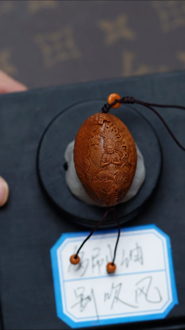 手串/手链橄榄核鸡