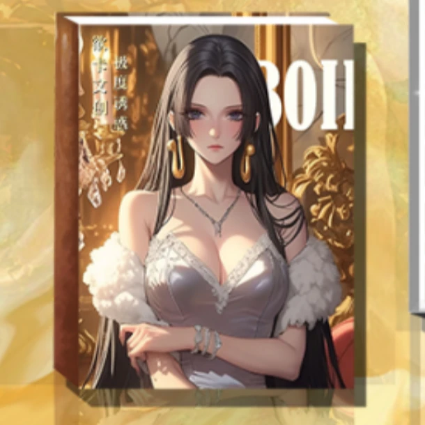 欲卡文创【航海王】