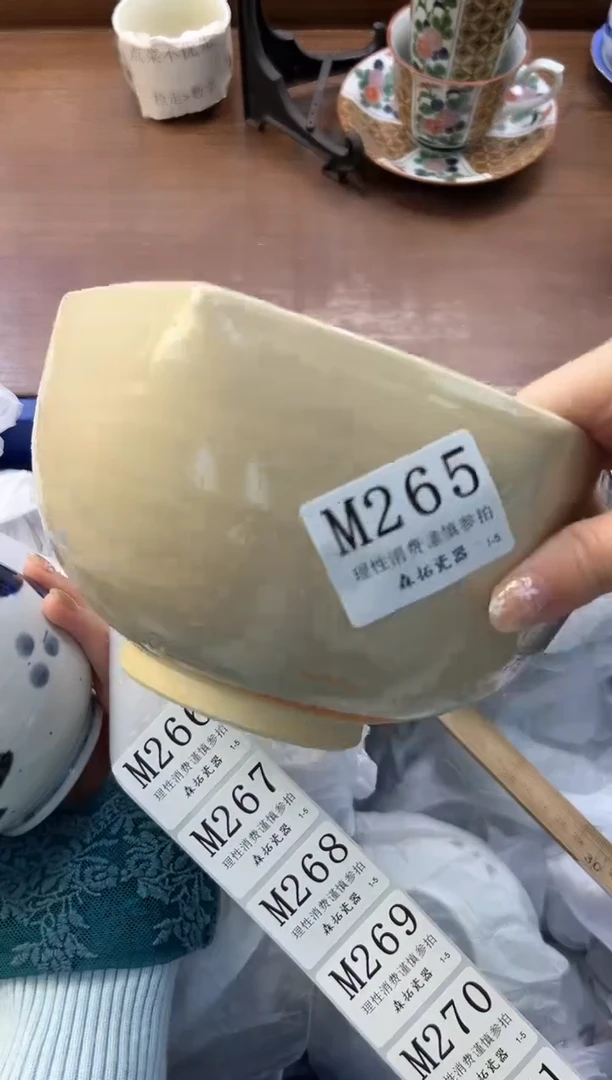 【闪购商品】瓷片----------M265