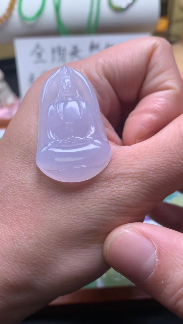 未镶嵌定制翡翠天然缅甸A货翡翠