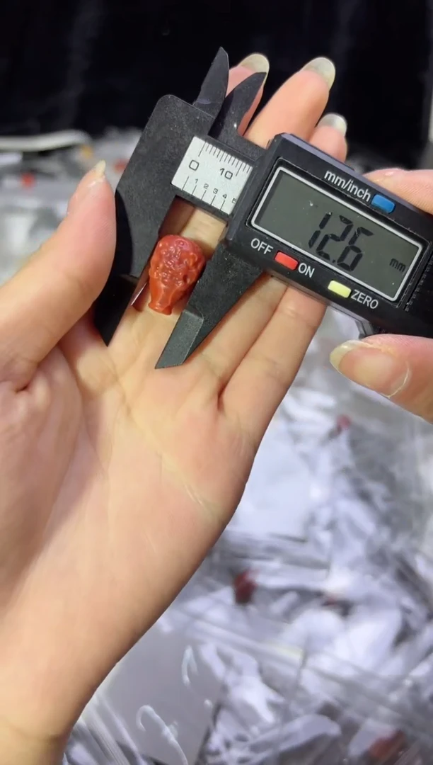 未镶嵌1南红玛瑙多样性发货