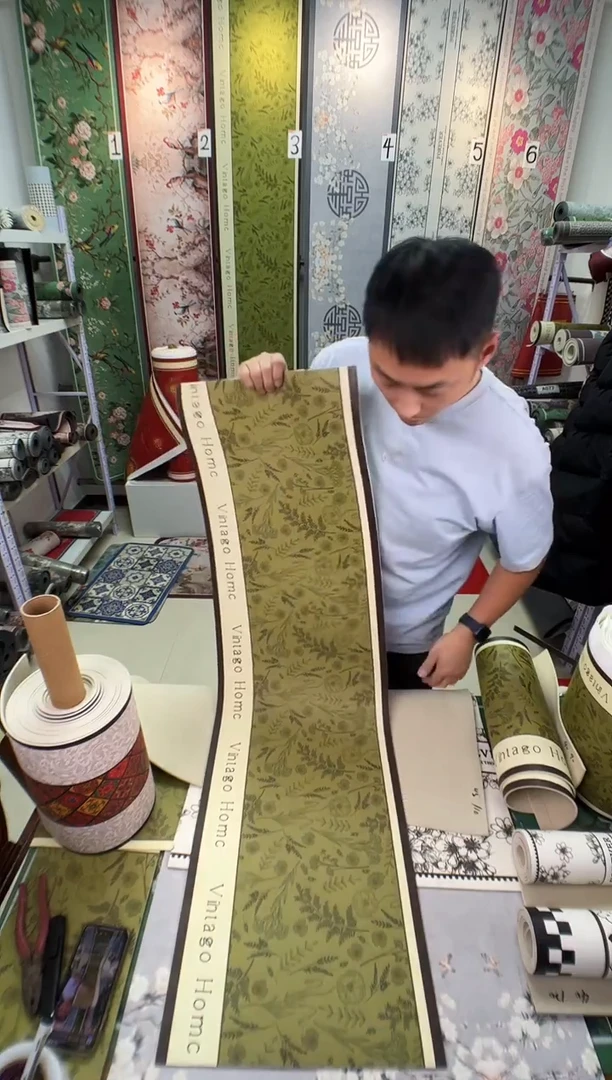 混纺40 130 牛油果