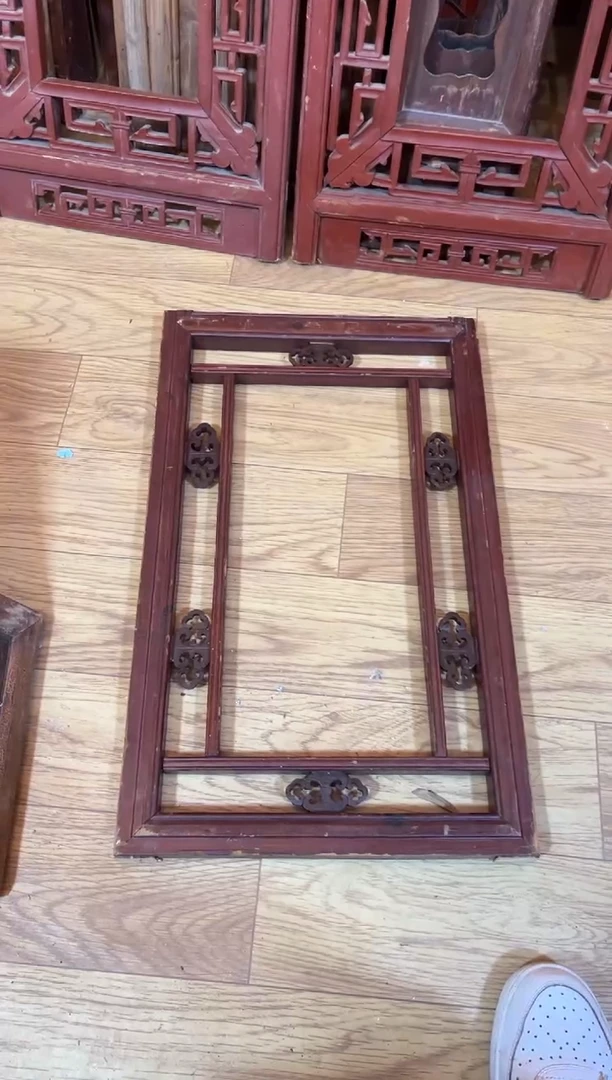 【闪购商品】香樟木木雕老木雕老物完美主义者勿拍新疆西藏不包邮