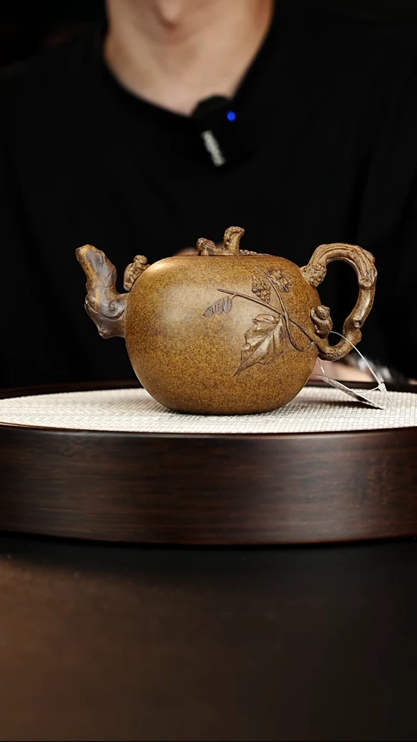 茶壶紫砂紫砂壶