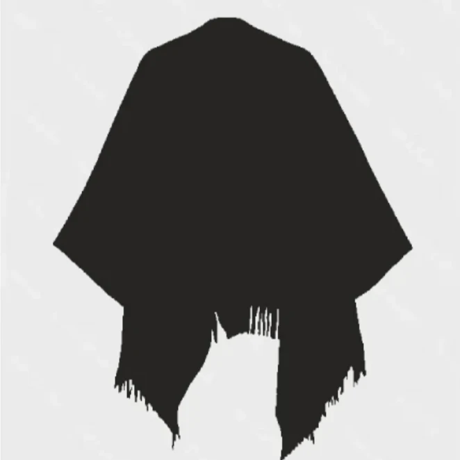 F字母披肩巾女冬高奢新款韩版百搭加厚