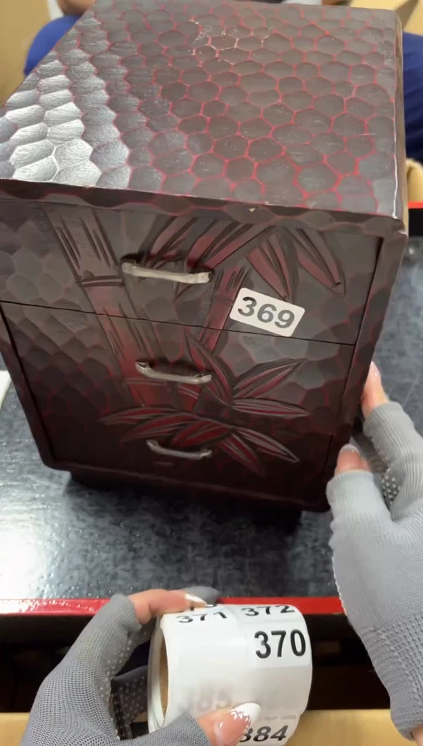 瓷片369中古商品谨慎参拍