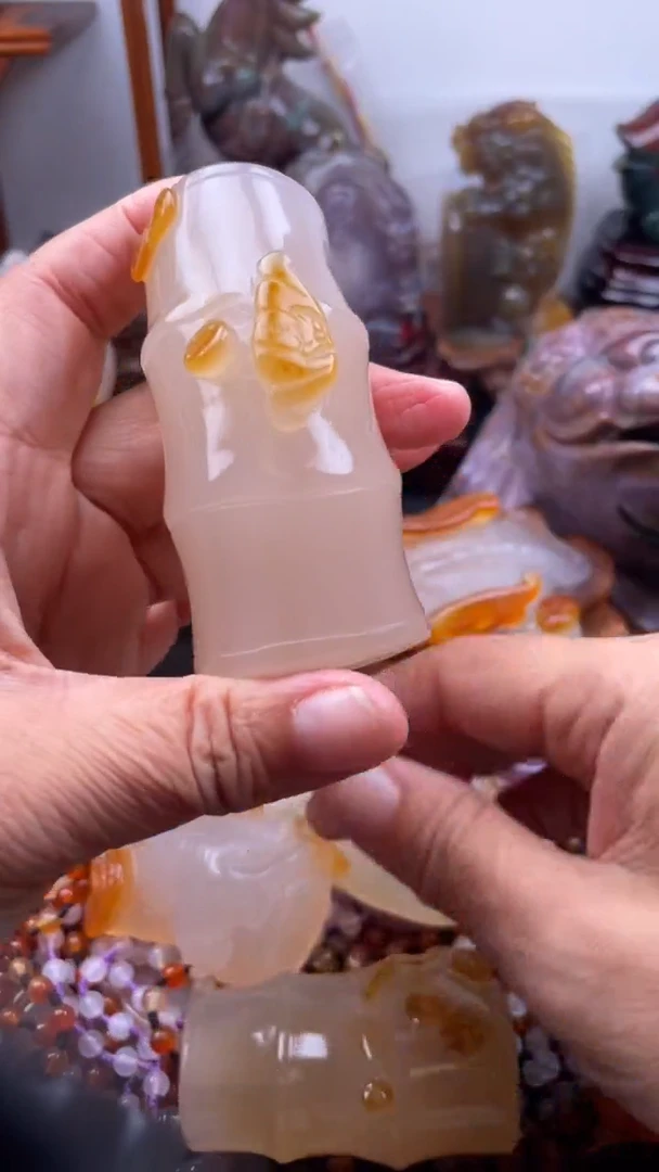 玛瑙/玉髓1未镶嵌用****人AA