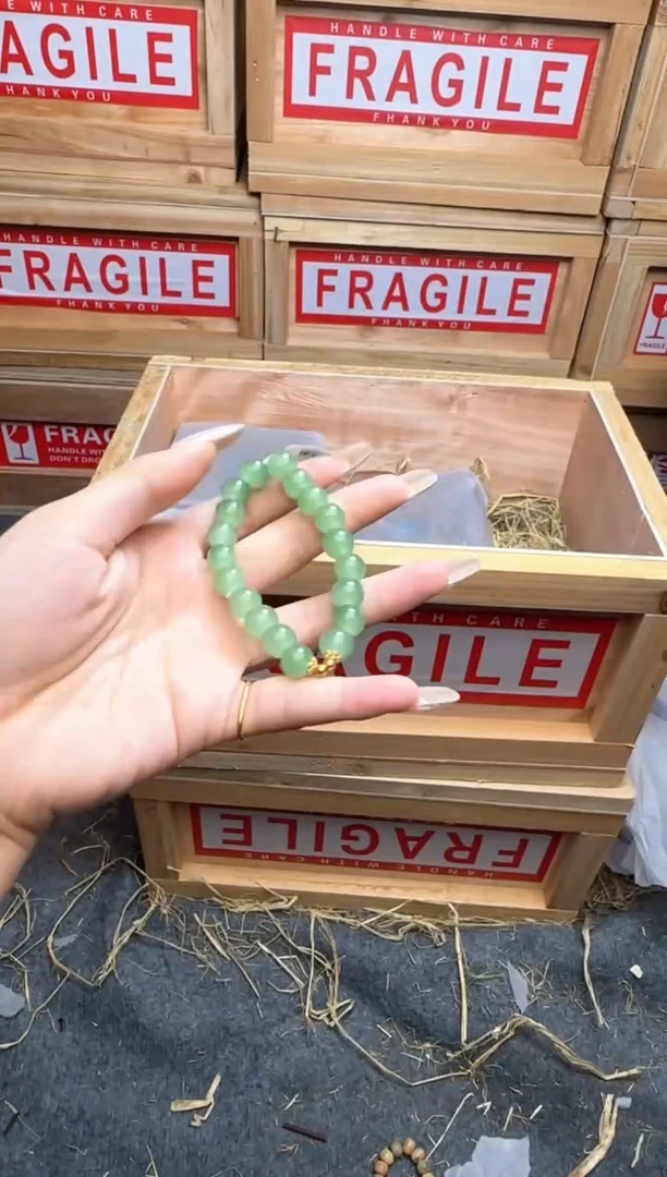 精美手串（无礼盒）