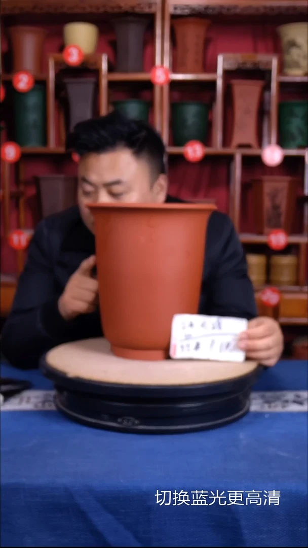 紫砂花盆1111111111