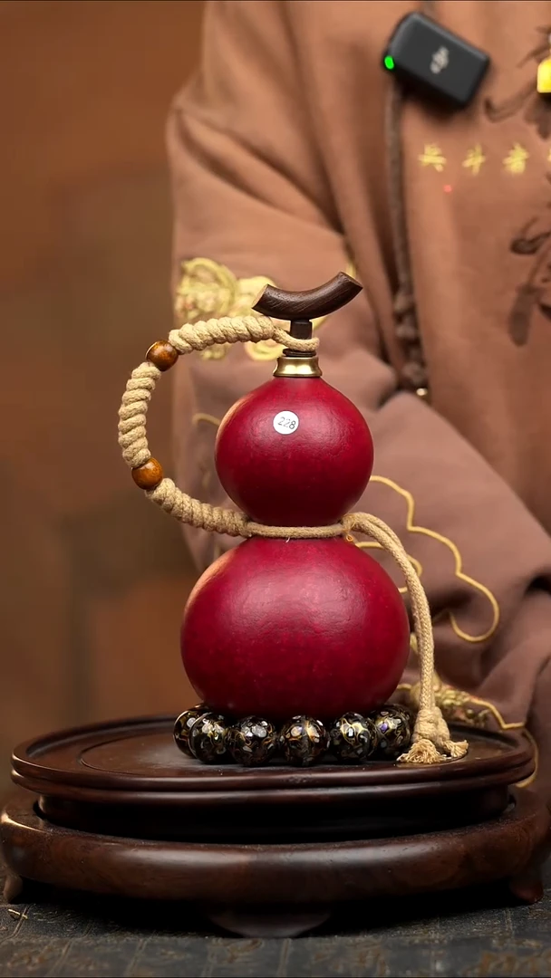 229号葫芦一物一拍  拍拍退退限购拉黑