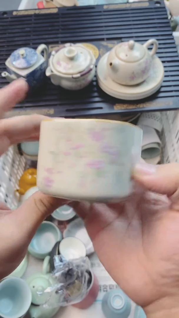 【闪购商品】茶具茶壶茶碗茶杯