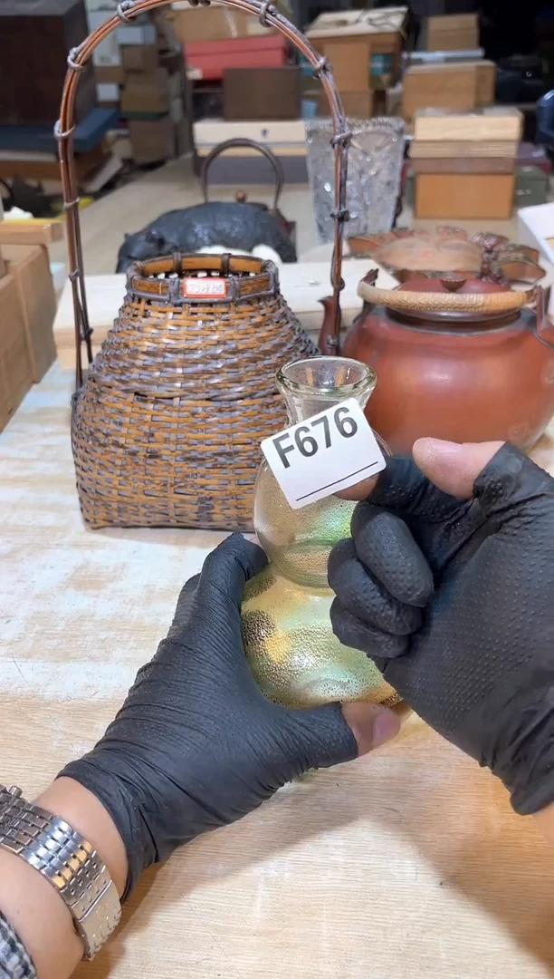 玻璃手工艺品:*A直播闪购专用链接~~~