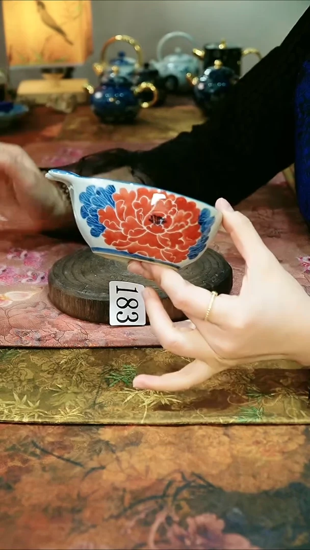 茶碗...........183