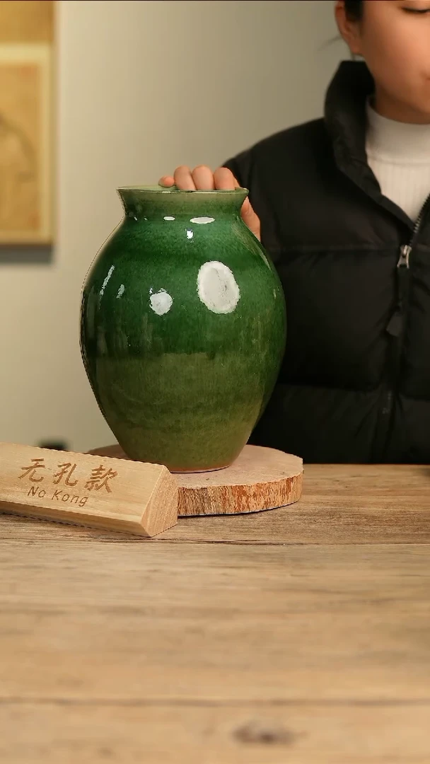 【闪购商品】摆件15-27高27口11误差2无孔