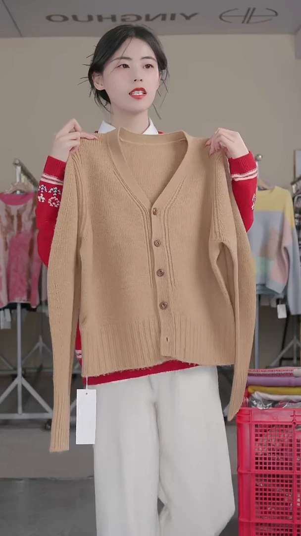 硬货YH大清仓炸款捡漏！女士上衣！