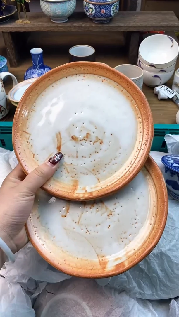 【闪购商品】瓷片[○･｀Д´･ ○]