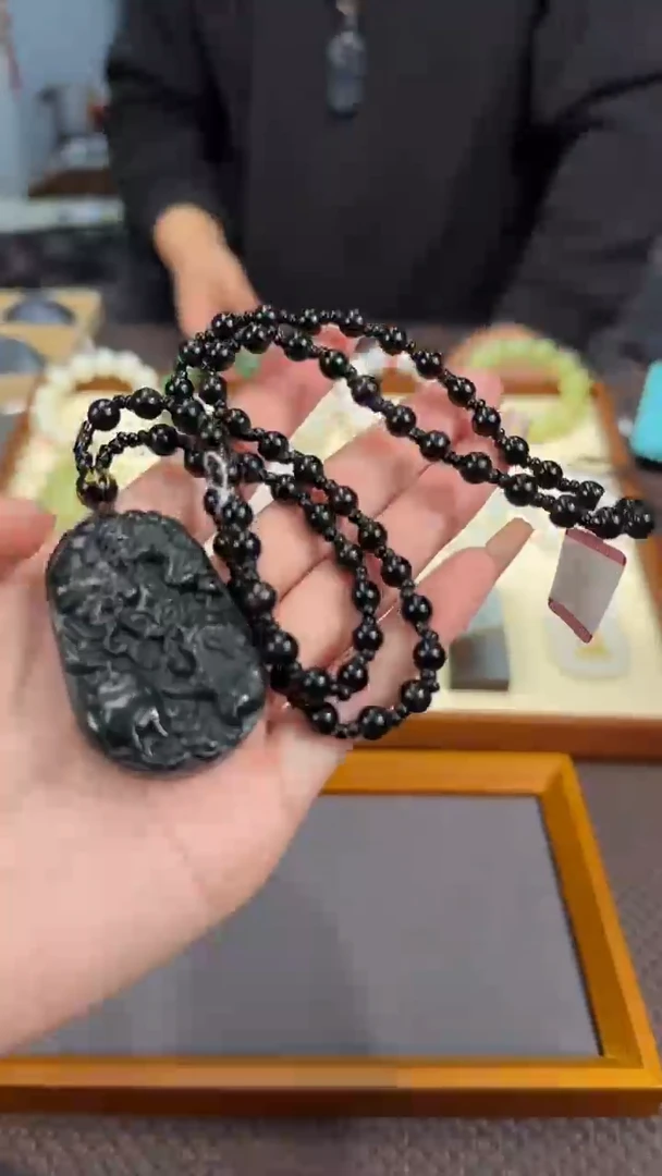 【闪购商品】和田玉吊坠未镶嵌吊坠