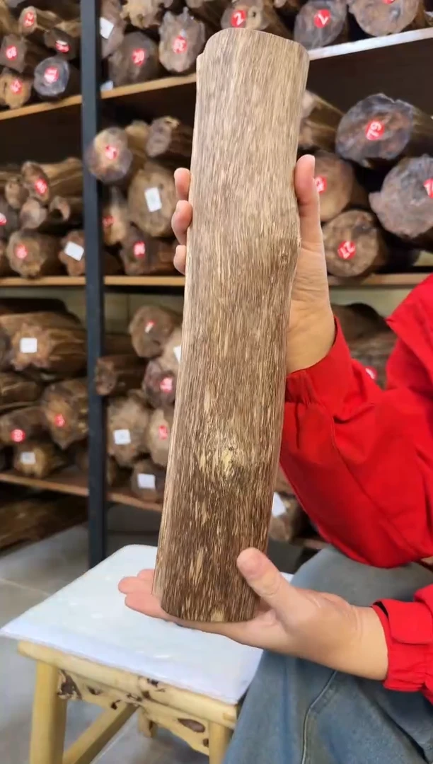 沉香沉香枕 沉香原料发一件19