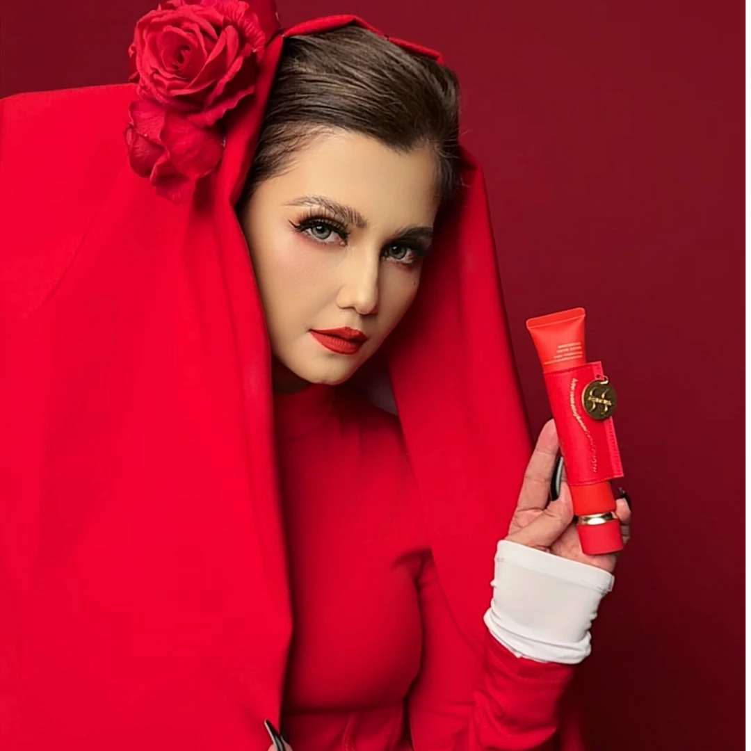 ASSMARA 爱瑟玛辣超保湿无瑕粉底液 【新疆包邮】