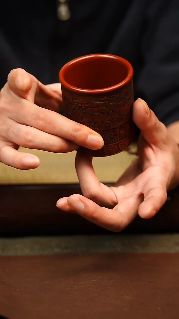 茶壶紫砂宜兴原矿紫砂