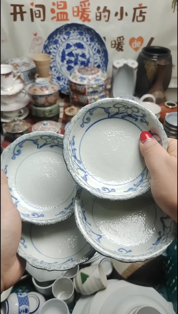 其他陶 紫韵陶艺优品小铺满30包邮