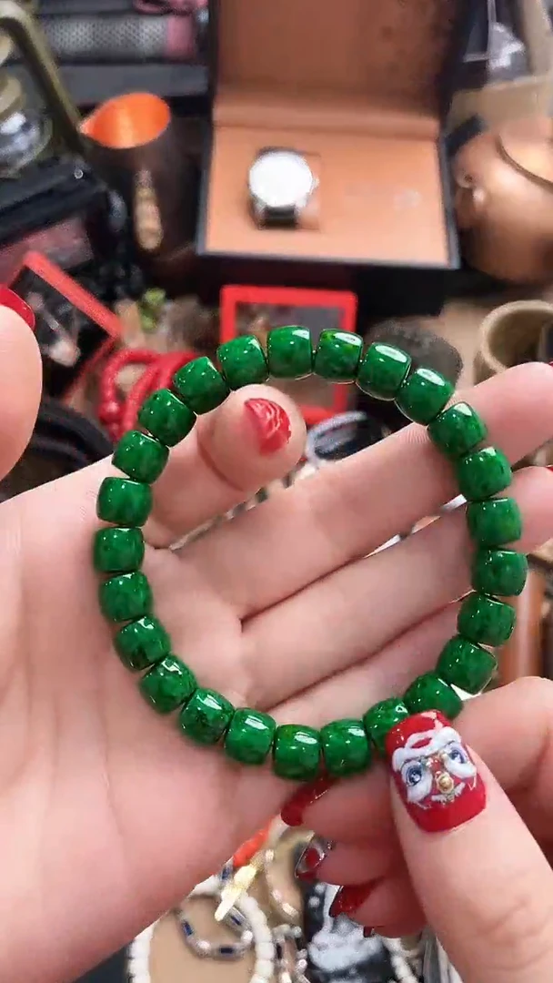 【闪购商品】瓷片悠韵杂货铺6号