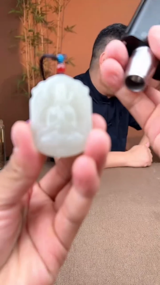 定制和田玉多样性发货拍一发一05145