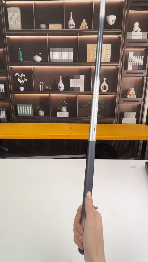 碳素4.5m佳钓尼新魂4.5