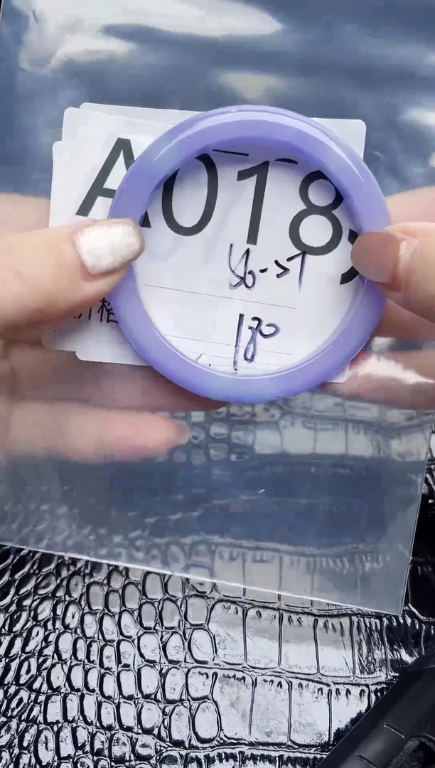 无非金属时尚缅风女款精美美人饰品018