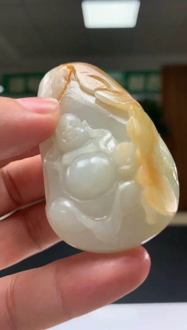 未镶嵌定制翡翠          *105