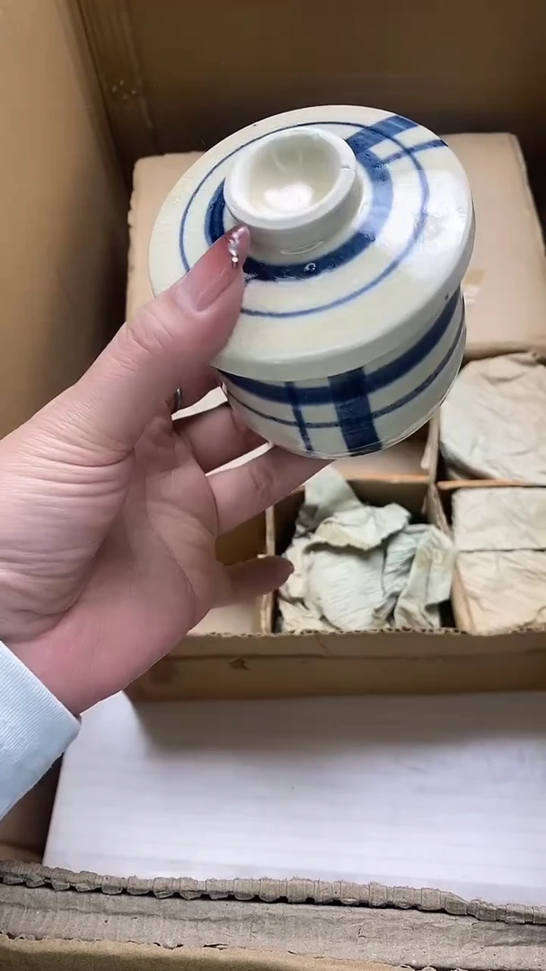 瓷片瓷片精美陶瓷甄选一单一付
