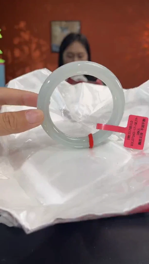 未镶嵌手镯翡翠2