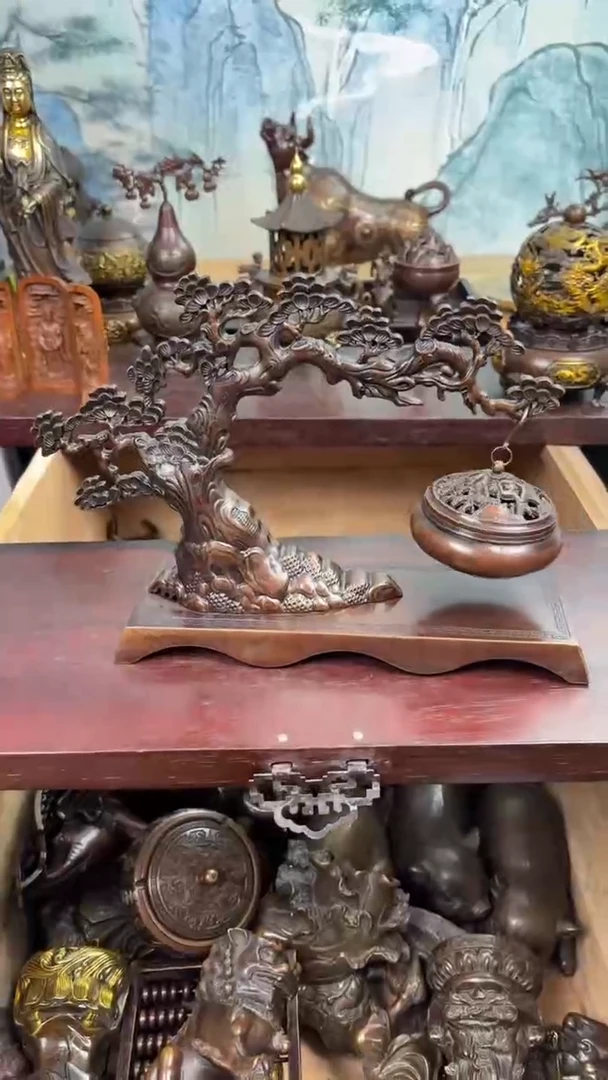 锦瑞铜专属精选链接