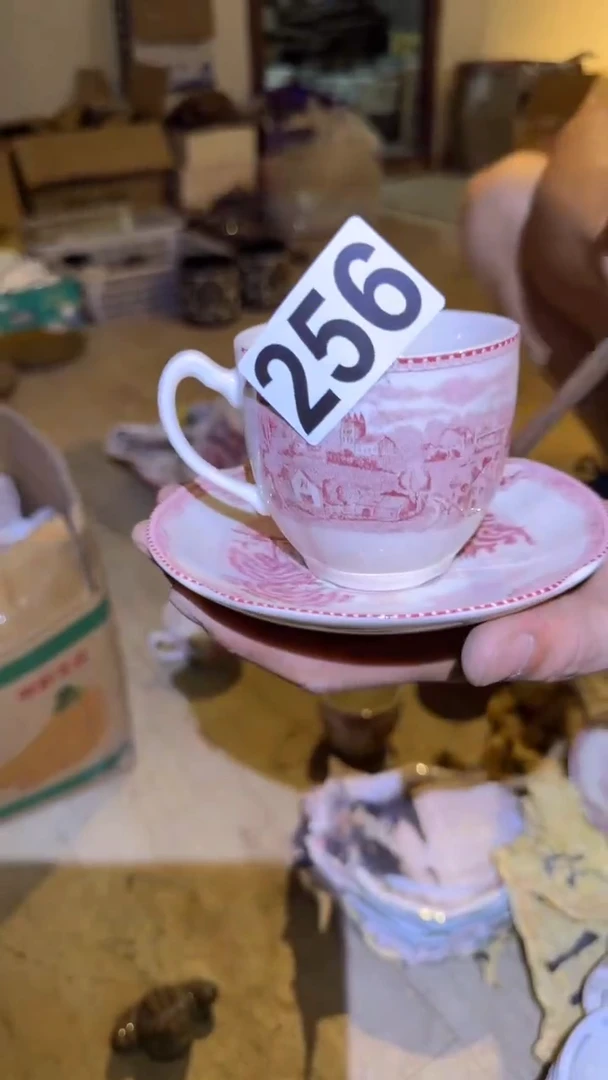 瓷片微瑕磁州窑买到就是赚到