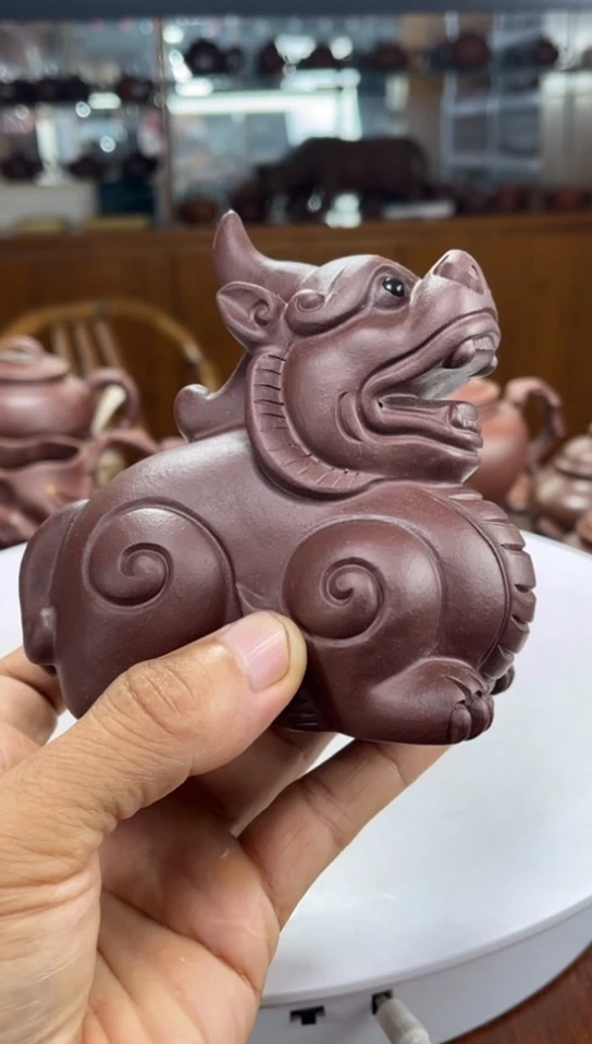 茶壶紫砂紫砂茶壶