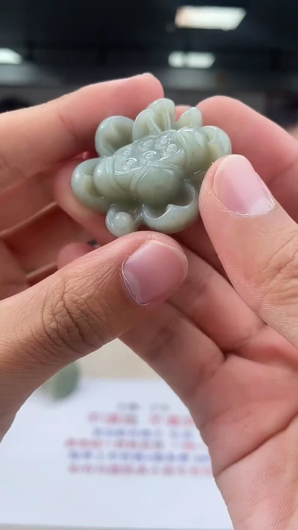 颈饰未镶嵌和田玉姐**号多样性拍一发一260