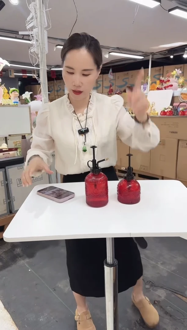 花瓶花器摆件Q-12