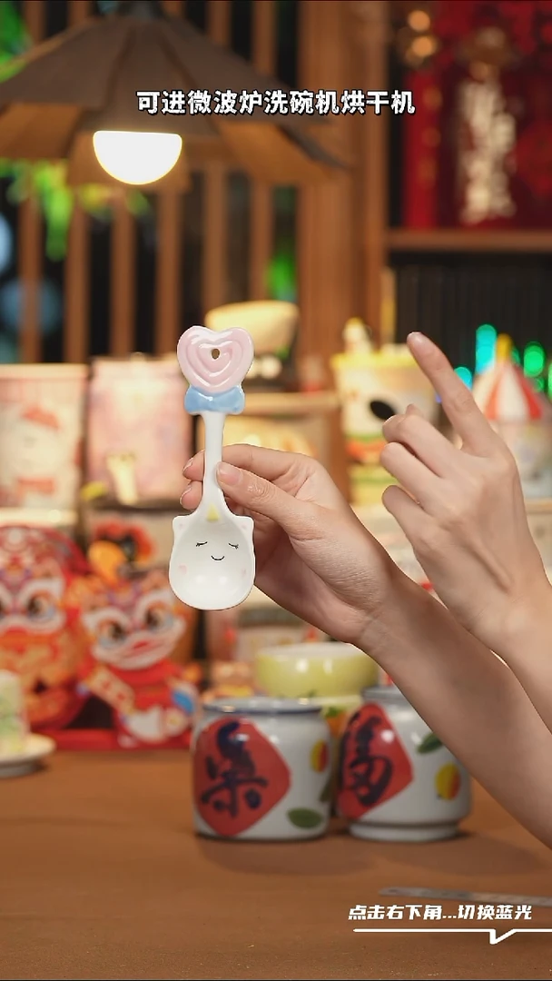 【闪购商品】杯子F072手工创意陶瓷杯子