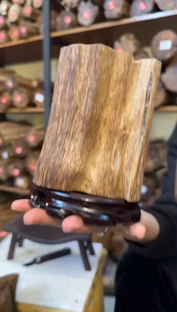 沉香沉香枕 沉香原料发一件64