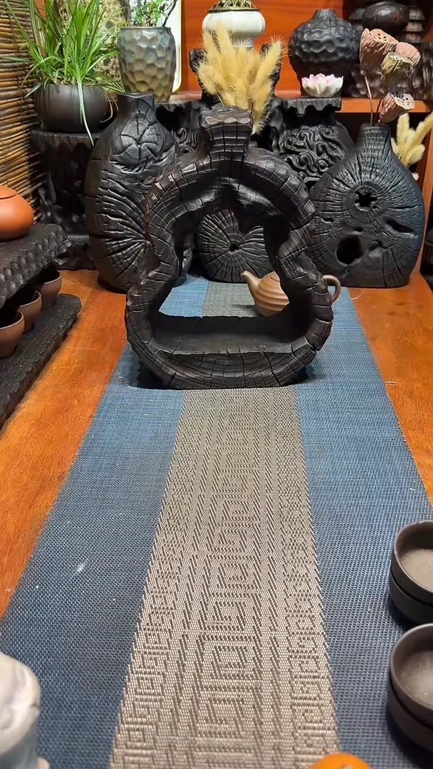 香樟木香樟木一物一拍