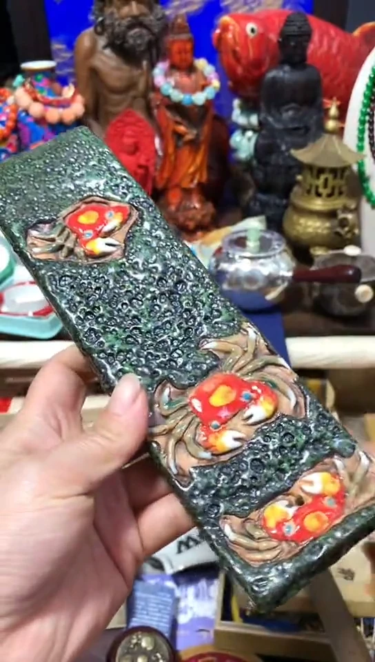 瓷器默认链接一物体拍