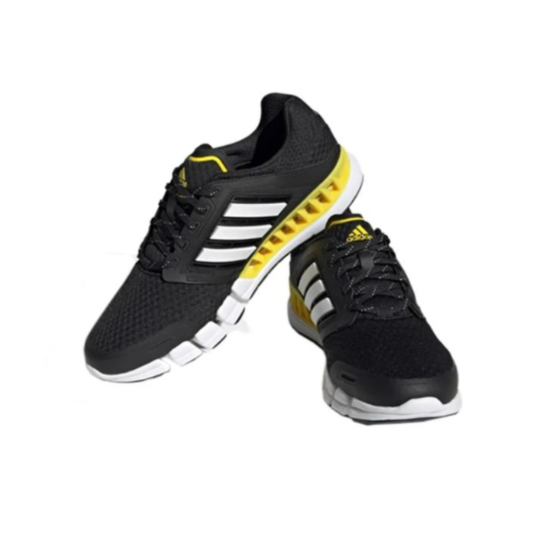 (断码孤品)adidas/阿迪达斯男平衡透气低帮休闲跑步鞋IF1018-42.5