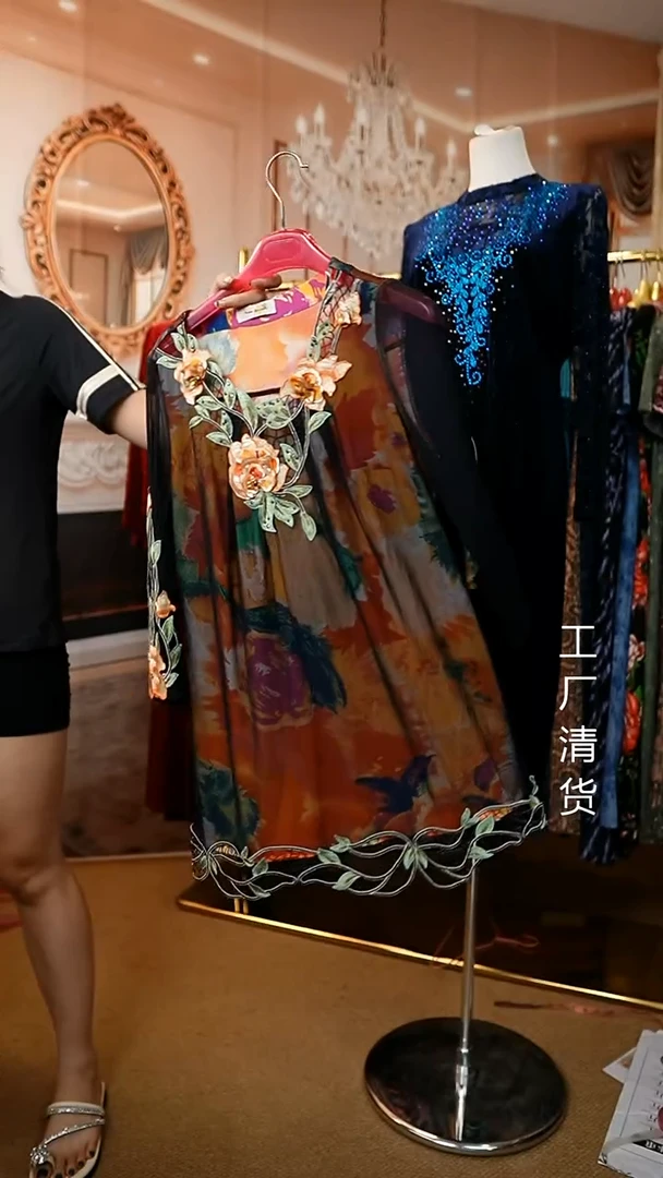 套头款好看的衣服