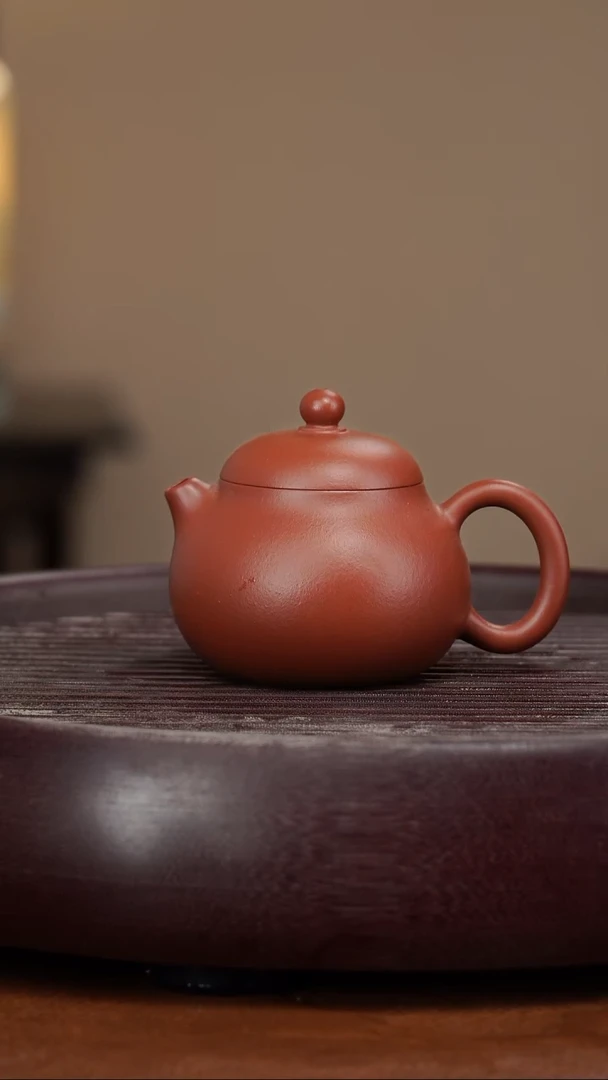 【闪购商品】紫砂茶壶宜兴紫砂壶