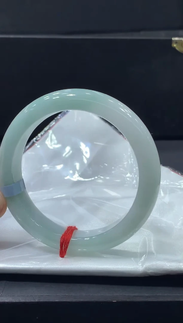 未镶嵌手镯翡翠翡翠手镯