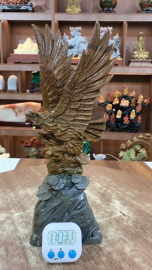 石材精品家居摆件