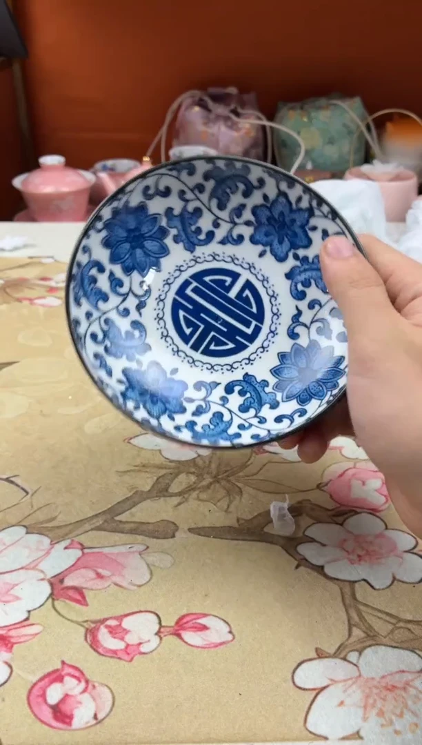 陶瓷@@@云问茶具链接
