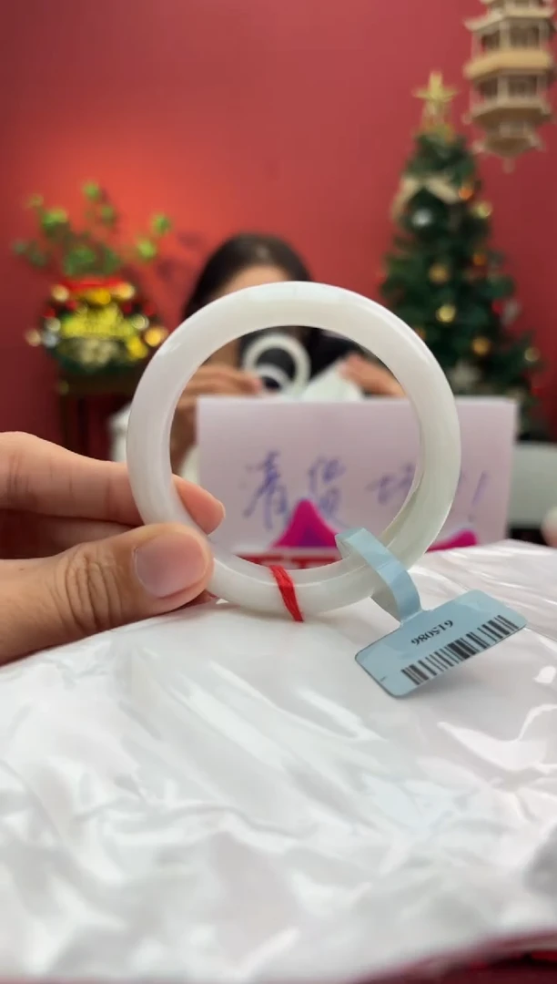 未镶嵌手镯翡翠翡翠手镯12