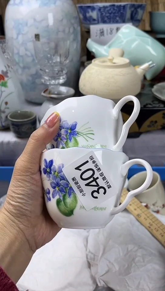 【闪购商品】碟            3401