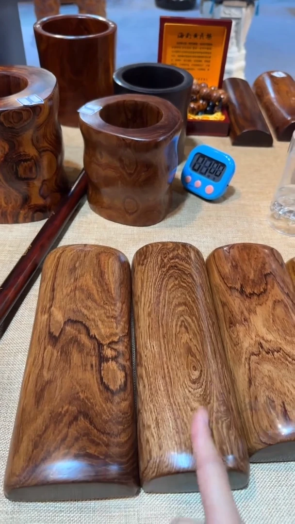 木
